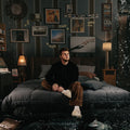 Warren,alex - You'll Be Alright, Kid (chapter 1) - Music CD