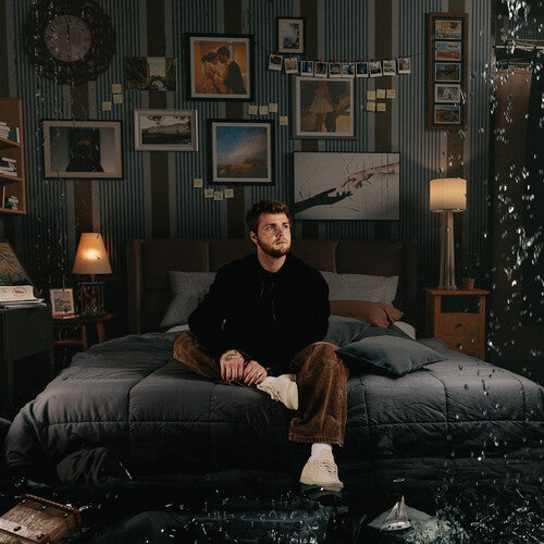 Warren,alex - You'll Be Alright, Kid (chapter 1) - Music CD
