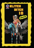 Glitch Ditch 10 - Glitch Ditch 10 - DVD