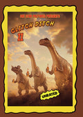 Glitch Ditch 11 - Glitch Ditch 11 - DVD