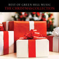 Best Of Green Hill Music: Christmas Coll / Various - Best Of Green Hill Music: Christmas Collection - Music CD