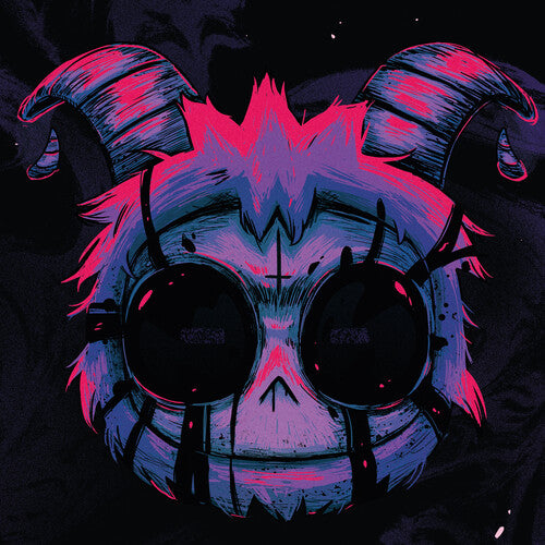 Cult Of The Lamb: Hymns Of The Unholy - O.s.t. - Cult Of The Lamb: Hymns Of The Unholy - O.s.t. - Vinyl Record