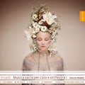 Musica Sacra Per Coro E Orchestra Vol. 1 Music CD