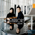 Poulenc / Prokofiev / Huang - Mirrors - Music CD