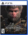 PS5 Black Myth Wukong - PlayStation - Video Game
