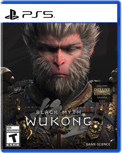 PS5 Black Myth Wukong - PlayStation - Video Game