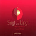 Schonheit / Gewandhauschor / Gewandhauskinderchor - Singt Und Klingt Christmas In Leipzig Gewandhaus - Music CD