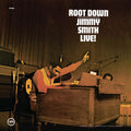 Smith,jimmy - Root Down (verve Acoustic Sounds Series) - Vinyl Record