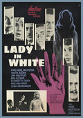 Lady In White (aka Vita Frun) - Lady In White (aka Vita Frun) - DVD