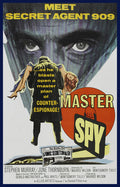 Master Spy - Master Spy - DVD