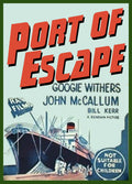 Port Of Escape - Port Of Escape - DVD