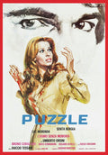 Puzzle - Puzzle - DVD