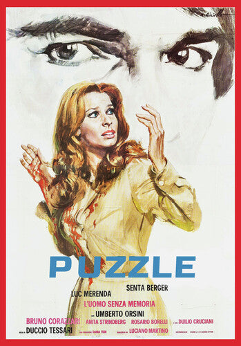 Puzzle - Puzzle - DVD