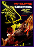 Sadisterotica - Sadisterotica - DVD