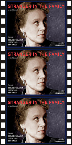 Stranger In The Family - Stranger In The Family - DVD