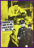 Tomorrow I'll Wake Up & Scald Myself With Tea - Tomorrow I'll Wake Up & Scald Myself With Tea - DVD