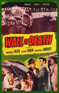 Wall Of Death - Wall Of Death - DVD