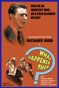 What Happened Then - What Happened Then - DVD