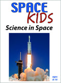 Space Kids: Science In Space - Space Kids: Science In Space - DVD