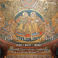 Choir Of Clare College Cambridge - Palestrina Revealed - Byrd, White, Mundy - Music CD
