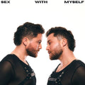 Jordy - Sex with Myself [Coke Bottle Clear]