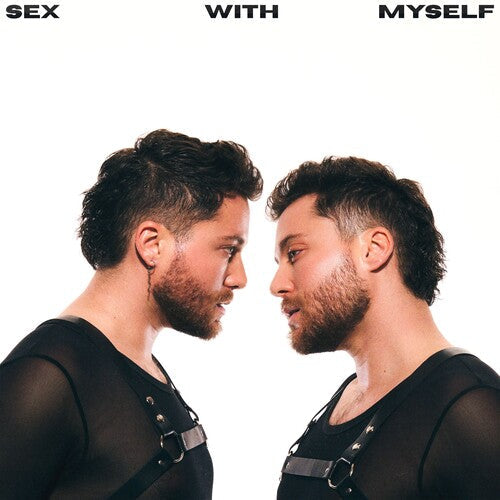 Jordy - Sex with Myself [Coke Bottle Clear]