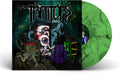 Phobias [Indie Exclusive green and black marble LP] Vinyl Record
