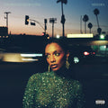 Mereba - Breeze Grew A Fire - Vinyl Record