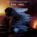 Parsons,alan - Pyramid - Blu-ray Audio