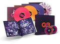 Satriani,joe - G3: 25th Anniversary Reunion Tour - Vinyl Record