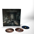 Dream Theater - Parasomnia Parasomnia - Music CD