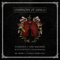 Symphony Of Lungs (BBC Proms At The Royal Albert Hall) [CD]