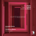 Taglietti / Ruders / Zunica - Contrappassi - Music CD