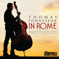 Pieranunzi,enrico / Fonnesbaek,thomas - In Rome - Music CD