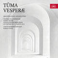 Tuma / Kruzikova / Czech Ensemble Baroque - Vesperae - Music CD