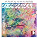Brahms / Geisler / Sonora Junior Sax - Onda Sonora - Music CD