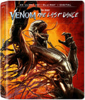 Venom: The Last Dance - Venom: The Last Dance - UHD