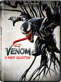 Venom 3-movie Collection - Venom 3-movie Collection - DVD