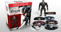 Venom 3-movie Collection - Venom 3-movie Collection - UHD