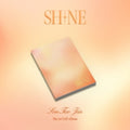 Son Tae Jin - Shine - Music CD
