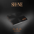 Son Tae Jin - Shine - Digipack - Music CD