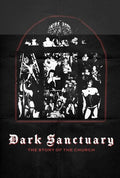 Dark Sanctuary: The Story Of The Church - Dark Sanctuary: The Story Of The Church - Blu-ray
