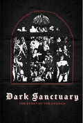 Dark Sanctuary: The Story Of The Church - Dark Sanctuary: The Story Of The Church - DVD