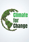 Climate For Change - Climate For Change - DVD