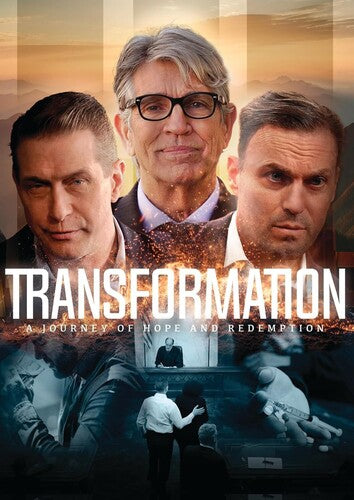 Transformation - Transformation - DVD