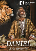 Incredible Journey: Daniel - Incredible Journey: Daniel - DVD