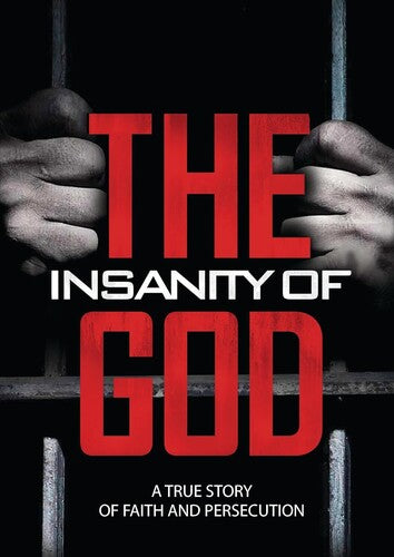 Insanity Of God - Insanity Of God - DVD