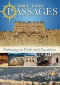 Bible Land Passages - Bible Land Passages - DVD
