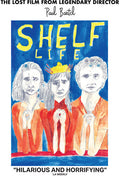 Shelf Life - Shelf Life - Blu-ray