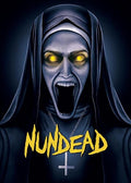 Nundead - Nundead - DVD
